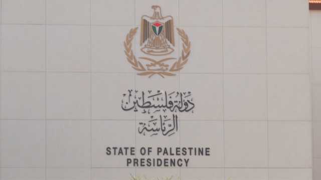 ترحيب فلسطيني بالجهود الأميركية والوسطاء العرب لوقف الحرب في قطاع غزة