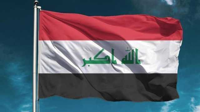 الخارجية العراقية: ندين ونستنكر العدوان الايراني على مدينة أربيل