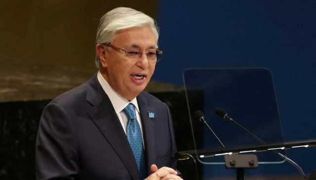 كازاخستان: الانضمام للاتفاقيات الإبراهيمية خطوة طبيعية