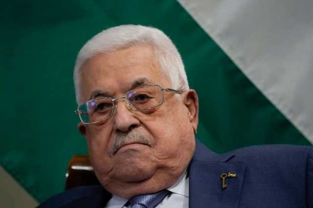 الاحتلال يمنع وفدا وزاريا عربيا من دخول رام الله