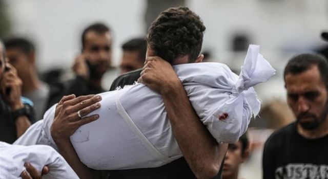 72 شهيدا و314 إصابة في غزة خلال 24 ساعة