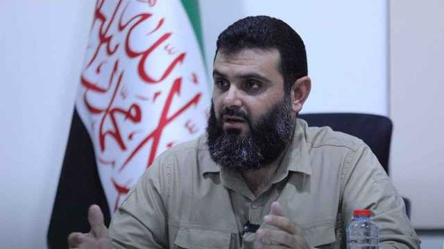 تعيين حسين السلامة رئيساً لجهاز الاستخبارات العامة في سوريا