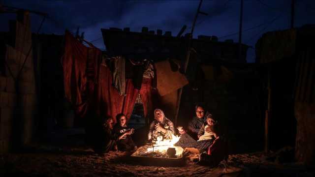 شركة كهرباء غزة: انقطاع التيار لأكثر من 519 يومًا يشكل كارثة إنسانية غير مسبوقة