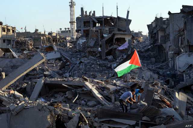 بيان مهم من الفصائل الفلسطينية بخصوص الهدنة