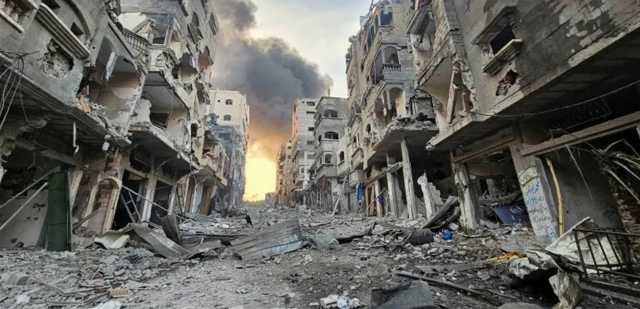 مقترح أمريكي جديد لتمديد الهدنة في غزة - تفاصيل