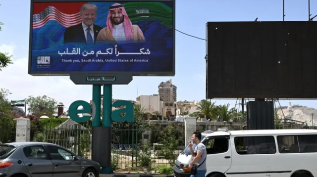 عمرها 46 عاماً .. كل ما يجب معرفته عن العقوبات في سوريا