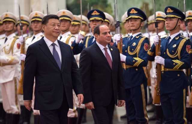 حمزة-2 .. الإعلام العبري يرصد علامة فارقة في مسار الصناعة الدفاعية المصرية