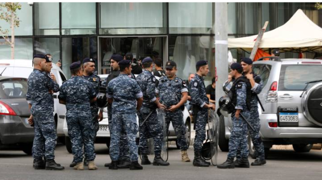 بعملية نوعية .. مخابرات الجيش اللبناني تحرر مخطوفاً كويتياً