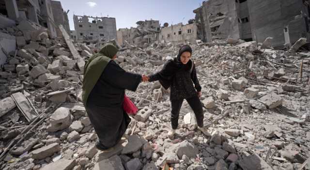 عاجل : تقرير: استشهاد 9 آلاف امرأة فلسطينية خلال العدوان على غزة