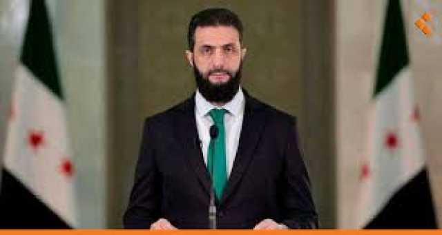 سوريا تستعد للإعلان عن تشكيل الحكومة الانتقالية