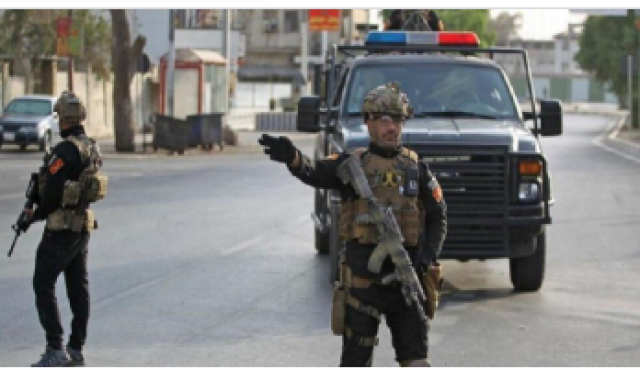 8 قتلى و9 جرحى في اشتباك عشائري بواسط العراقية