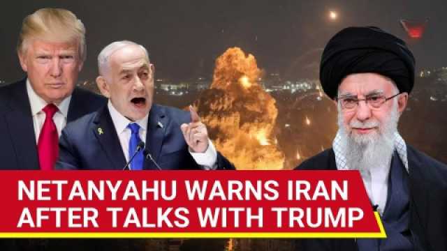 سيناريو الهجوم الأمريكيّ الإسرائيليّ لإيران: الأعنف ضدّ دولةٍ ذات سيادةٍ منذ الحرب العالميّة الثانيّة وسيُدمِّر البرنامج النوويّ