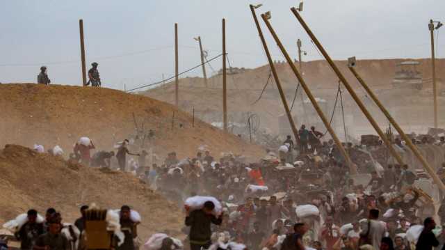 مسؤولة أوروبية تطالب الاحتلال الإسرائيلي بإيقاف تجويع غزة