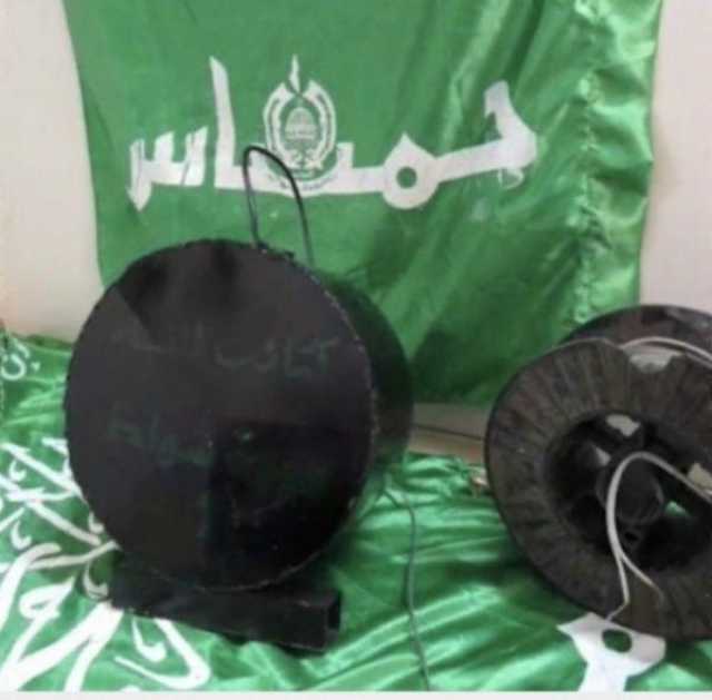 القسام: فجرنا عبوة تلفزيونية بمجموعة من الجنود في بيت لاهيا