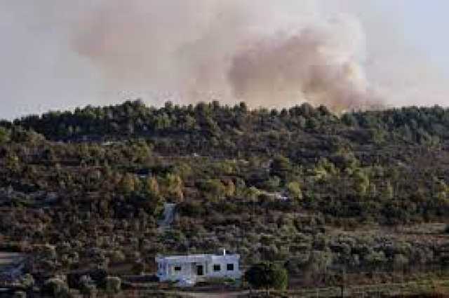 عاجل : صفارات الإنذار تدوي شمال الاراضي المحتلة وجيش الاحتلال يقصف جنوب لبنان