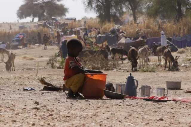 الفاشر السودانية .. 63 وفاة بسبب سوء التغذية خلال أسبوع