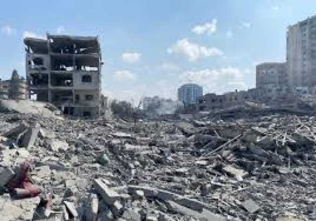 الاحتلال يقصف 60 منزلًا خلال 48 ساعة في غزة