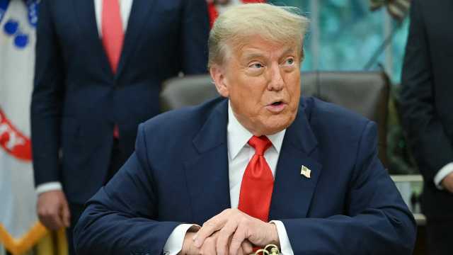 ترامب: إسرائيل وافقت على الشروط اللازمة لإتمام وقف إطلاق النار لمدة 60 يوما