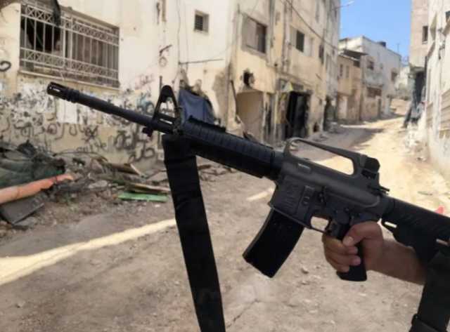 قتل ضابطا وأصاب 16 جندياً .. مقاتلو جنين يتحدثون عن كمين مرج ابن عامر