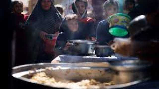 يونيسف تدعو للتدخل فورا لإدخال المساعدات بشكل عاجل لمناطق غزة كافة