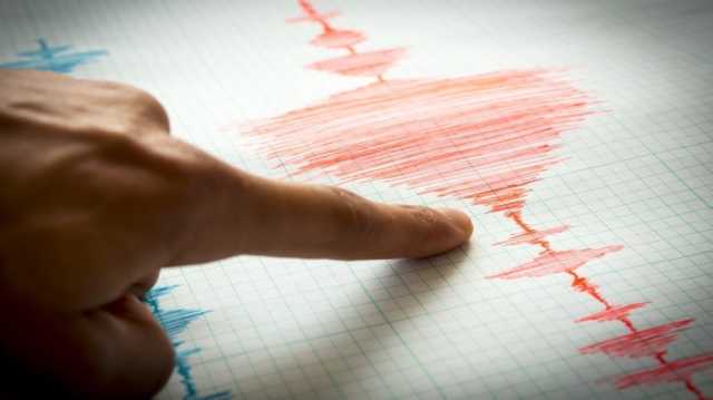 تشيلي تحذر من تسونامي بعد زلزال بقوة 7,5 درجات في البحر بأقصى جنوبي البلاد