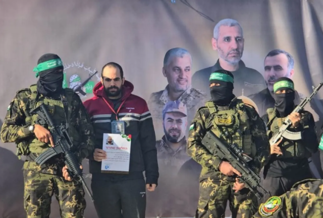 آخر مستجدات المباحثات في الدوحة والقاهرة بين الفصائل الفلسطينية والاحتلال