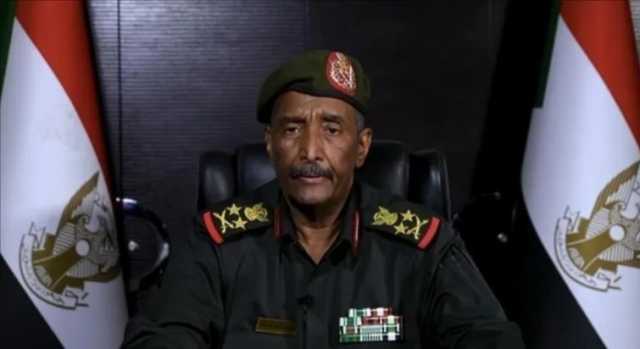 بالفيديو .. البرهان يعلن تحرير الخرطوم