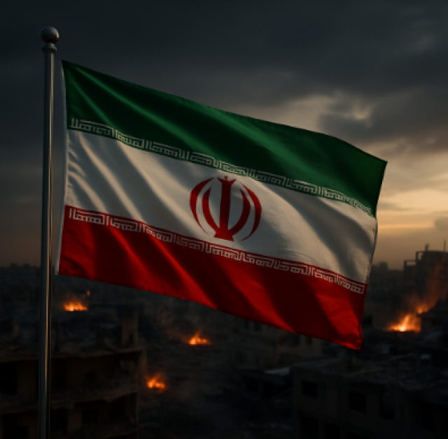 إيران تحذر .. قدراتنا الدفاعية لن تكون مطروحة لأي تفاوض