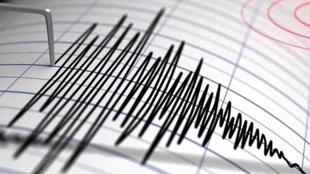 زلزال قوي يفوق 6 درجات يهز أفغانستان