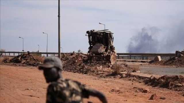 تصدير الحروب: كيف ينقل النزاع الأوكراني خبراته القتالية إلى السودان ويعيد تشكيل ساحات الصراع