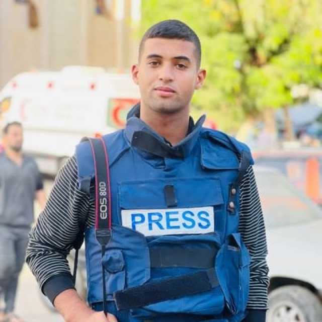 ارتفاع عدد الشهداء الصحفيين في قطاع غزة الى 208