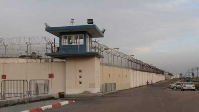 78 معتقلة فلسطينية يواجهن الموت يوميا في سجن الدامون