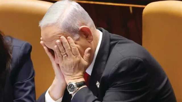 (إسرائيل) تسقط في الهاوية و 7 أكتوبر سحق إحساس الأمن لدى (الإسرائيليين)