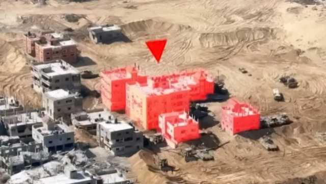 القسام تفجر 5 جرافات والإنهاء على قوة راجلة