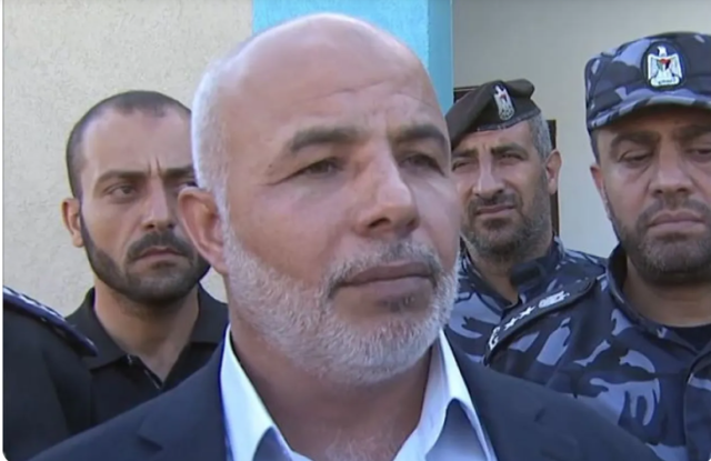 إسرائيل هيوم : تلميذ الشيخ أحمد ياسين مرشح لقيادة حماس في غزة