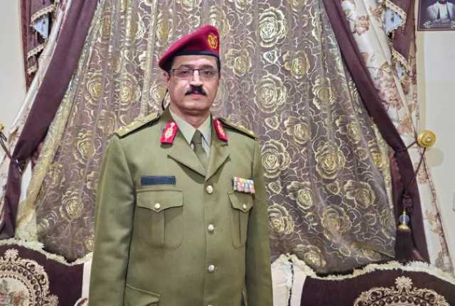 عاجل : قيادي عسكري حوثي: قد نضطر لضرب ناقلات النفط المتجهة لأوروبا وأمريكا