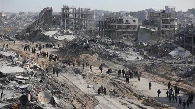 استشهاد فلسطينيين اثنين برصاص الجيش الإسرائيلي قرب 'الخط الأصفر