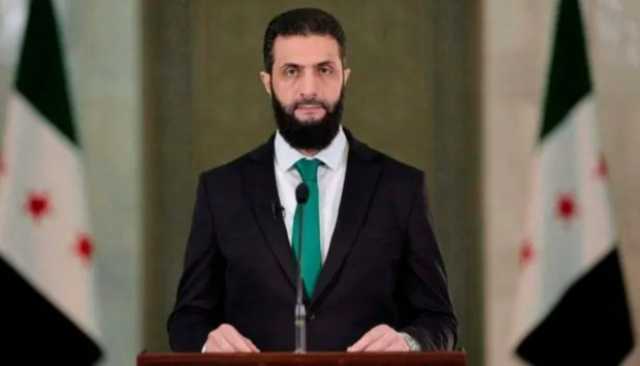 الرئيس السوري: محاسبة وعقاب حتى لو كان المسؤول أقرب الناس إلينا