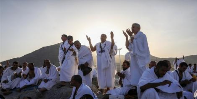 عاجل : معهد الفلك: عيد الأضحى الأحد 16 حزيران فلكياً