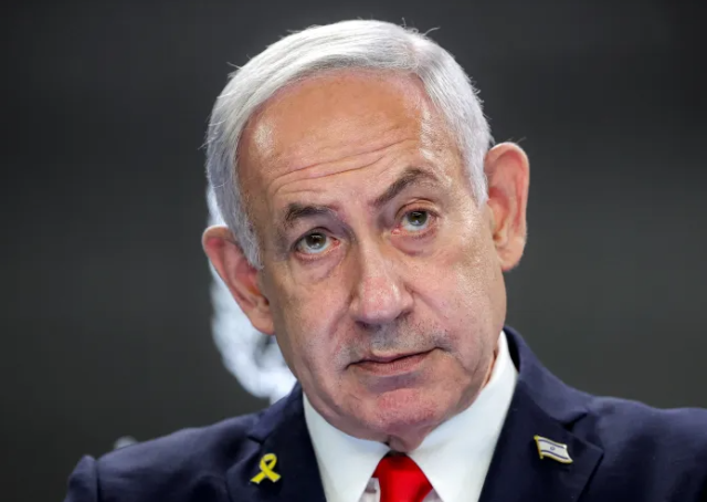 نتنياهو يعلق على رسالة ترامب: سأفكر في العفو إذا عُرض عليّ