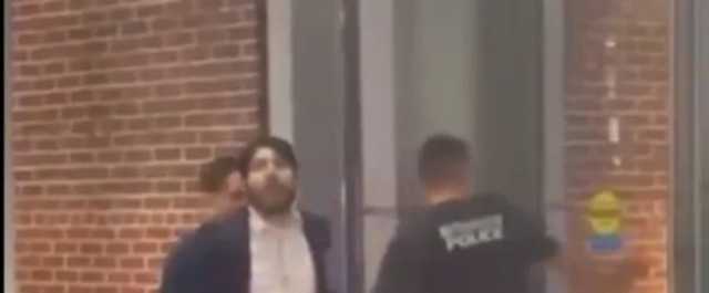 كشف لائحة الاتهام بحق منفذ هجوم المتحف اليهودي بواشنطن