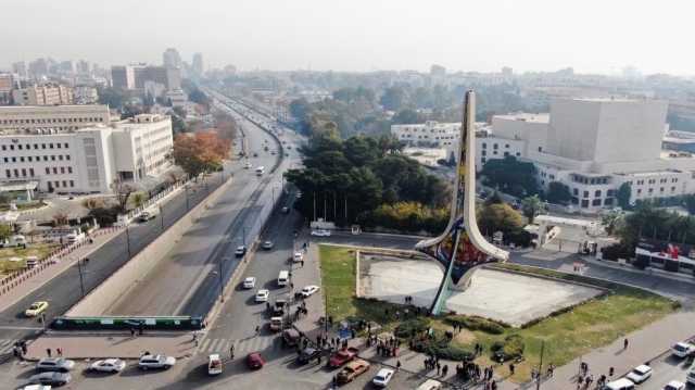 براك سيرأس اجتماعا بين مسؤولين إسرائيليين وسوريين كبار