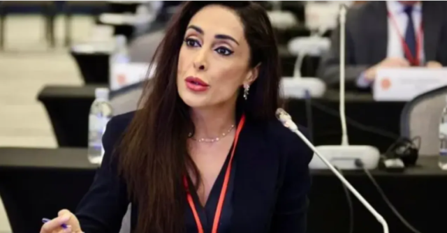نائبة بلجيكية تتهم إيران بالتخطيط لاختطافها