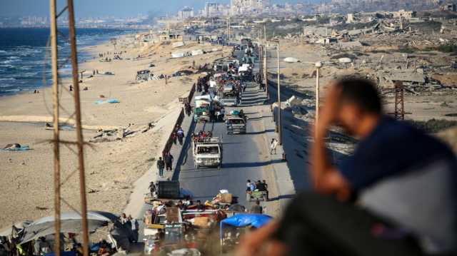 قطر: ملتزمون بالعمل على الدفع بخطة ترامب وإنهاء الحرب على غزة