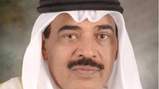 أمير الكويت يزكي صباح الخالد الصباح ولياً للعهد