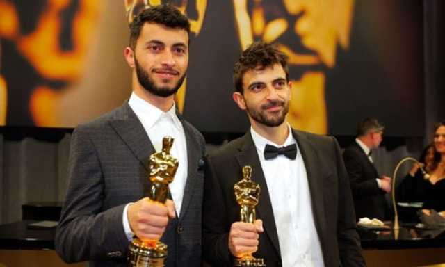غضب عارم في الاحتلال بعد فوز فيلم لا أرض أخرى بالأوسكار