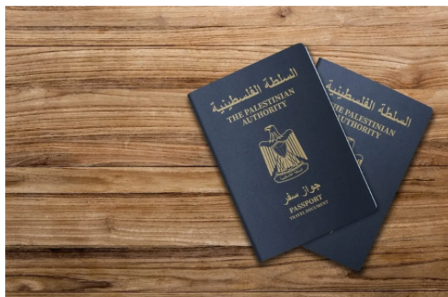 حقيقة منع دخول حاملي الجواز الفلسطيني والجواز الاردني المؤقت إلى مصر