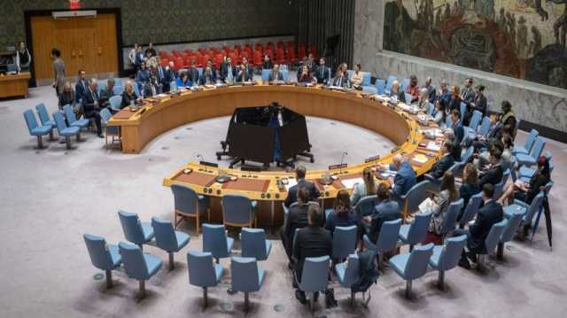 الأمم المتحدة: عام 2024 كان الأكثر دموية على الإطلاق للعاملين في المجال الإنساني
