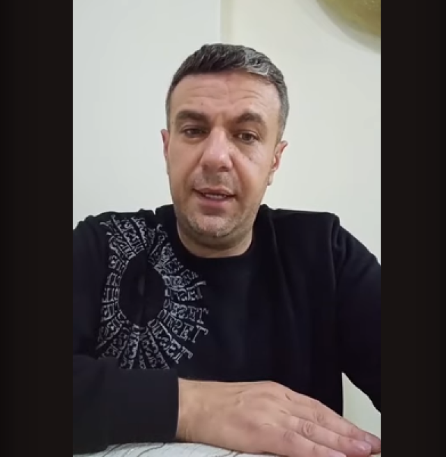 الإعلامي السوري شادي حلوة الموالي للأسد يصف بشار بـ القذر والسوريون يسخرون منه
