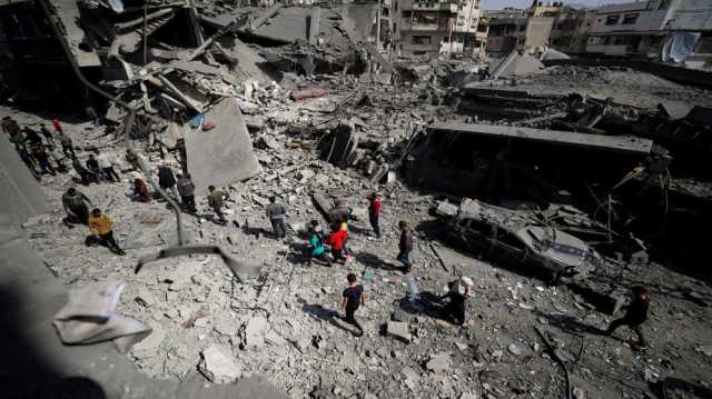مصدر إسرائيلي يؤكد: لم يتبق لدى حماس أكثر من 20 رهينة على قيد الحياة